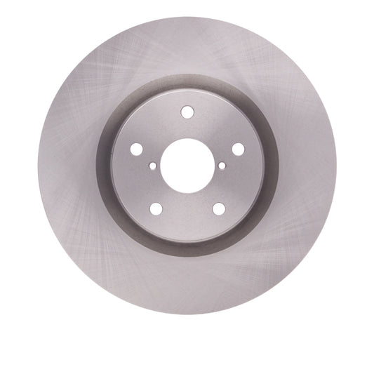 DFC 13-17 Subaru WRX STI D&S Front Rotor | Impreza 00-21 (600-13016)