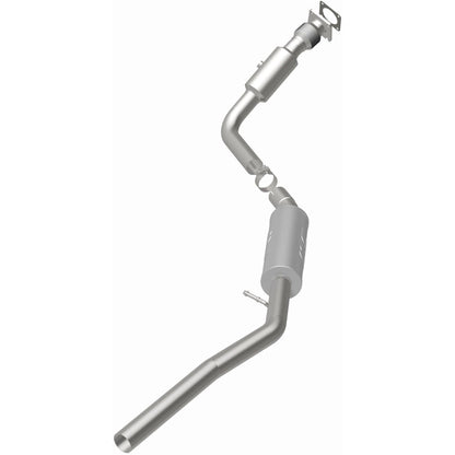 MagnaFlow California Grade CARB Compliant Direct-Fit Catalytic Converter 5551510