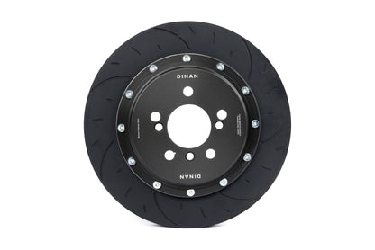 Dinan Big Brake Kit | BMW 228i (14-16) (D290-1006-G)