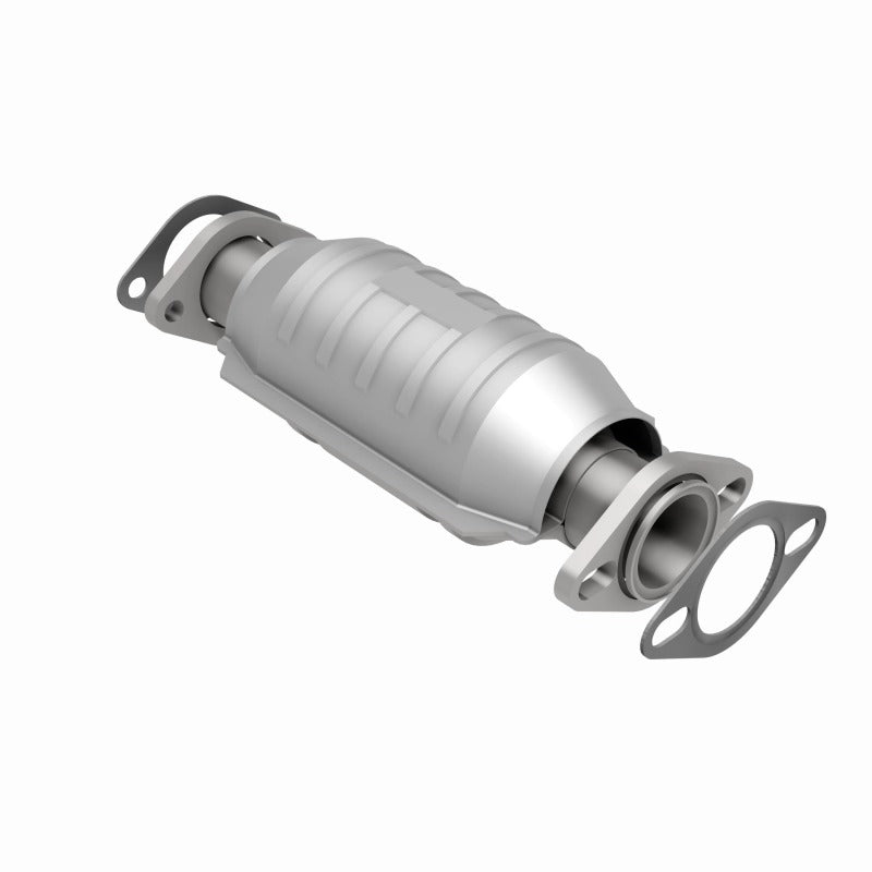 Magnaflow Mazda/Nissan Conv D&S | 75-94 Nissan 280Z/ZX, Maxima, NX, Sentra (22757)