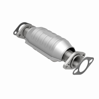 Magnaflow Mazda/Nissan Conv D&S | 75-94 Nissan 280Z/ZX, Maxima, NX, Sentra (22757)