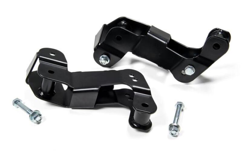 JKS Manufacturing JKS6200 Front Control Arm Brackets fits Jeep Wrangler JK