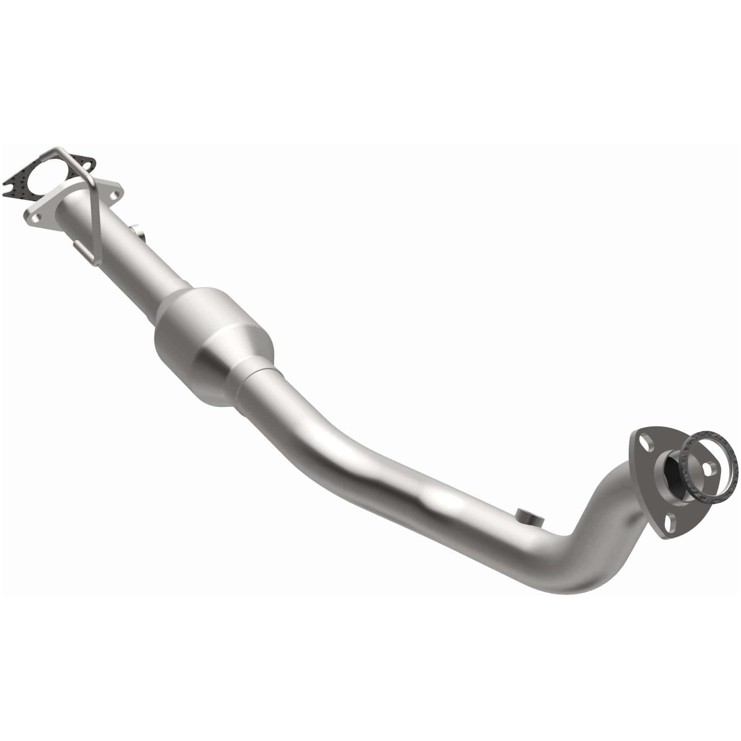 MagnaFlow California Grade CARB Compliant Direct-Fit Catalytic Converter 4451633