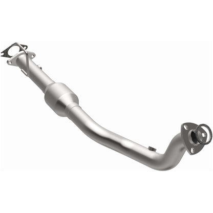 MagnaFlow California Grade CARB Compliant Direct-Fit Catalytic Converter 4451633