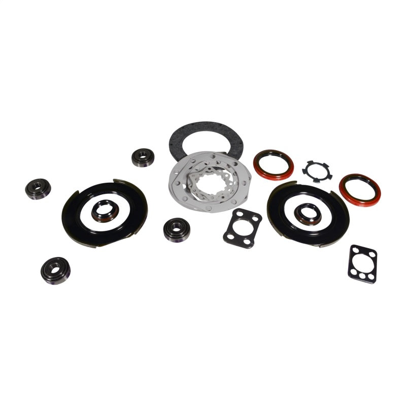 Yukon Gear YP KNCLKIT-TOY Knuckle Kit for 79-85 Toyota Hilux & 75-90 Landcruiser