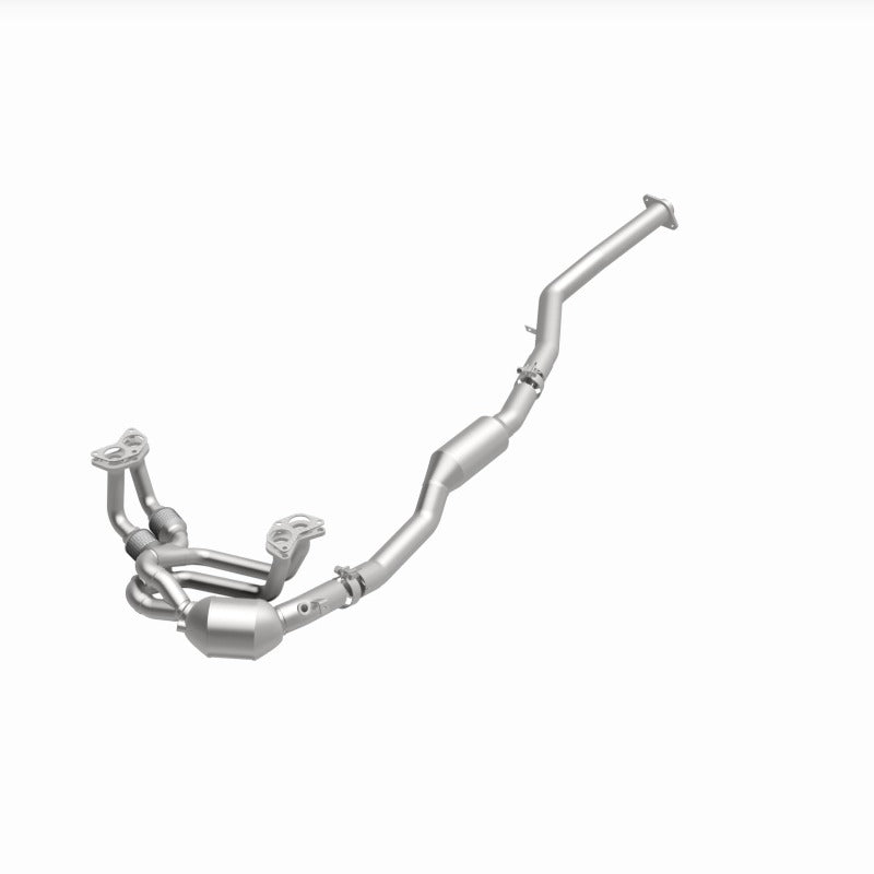 Magnaflow Direct Fit Converter | Subaru Crosstrek 2.0L (13-17, 18-23) (23-184)