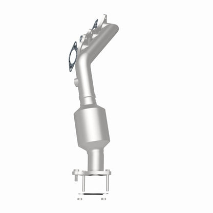 Magnaflow 49342 D&S Converter For Taco 05-09