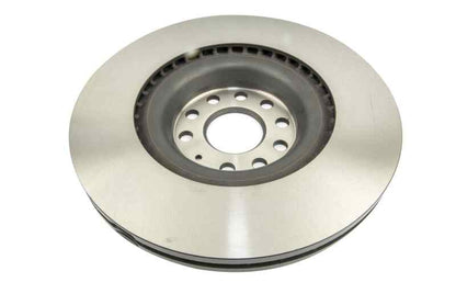 DBA Front 4000 Series HD Brake Rotor | Volkswagen Golf R32 (2004) (DBA42808)