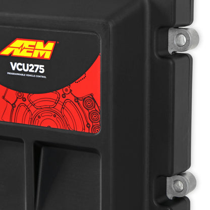 AEM EV VCU275 Programmable Electric Vehicle Control Unit - 30-8001
