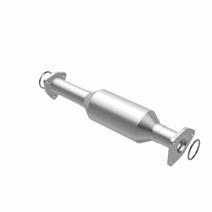 MagnaFlow OEM-Grade Direct-Fit Catalytic Converter | Honda Accord 03-07 (49260)