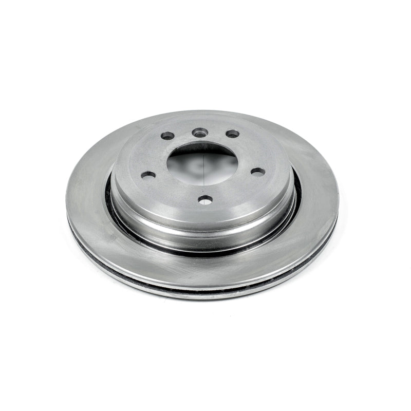 PowerStop Rear Brake Rotor | BMW 325xi (01-05) (EBR826)