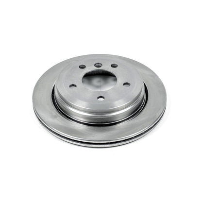 PowerStop Rear Brake Rotor | BMW 325xi (01-05) (EBR826)