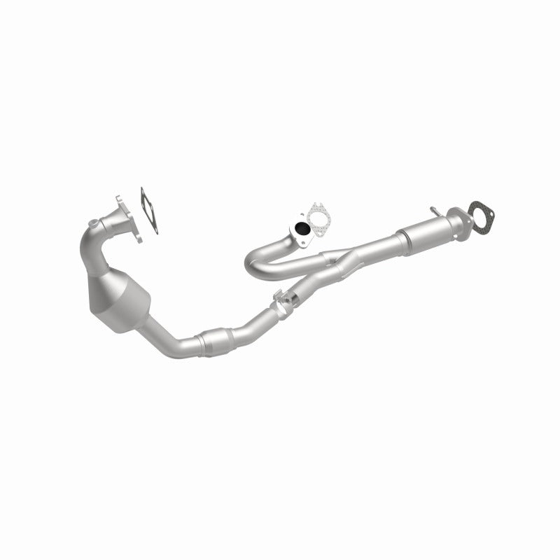 Magnaflow 52219 DirectFit Converter Underbody For Cadillac SRX 10-11 3L