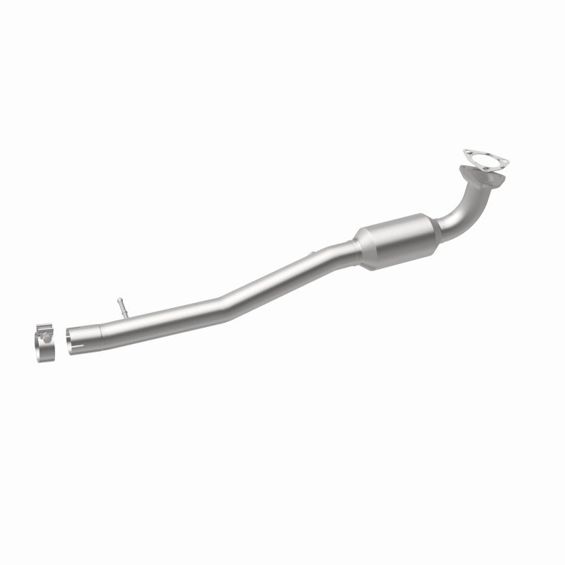MagnaFlow 21-755 Direct Fit Converter For Range Rover V8 4.2/4.4L
