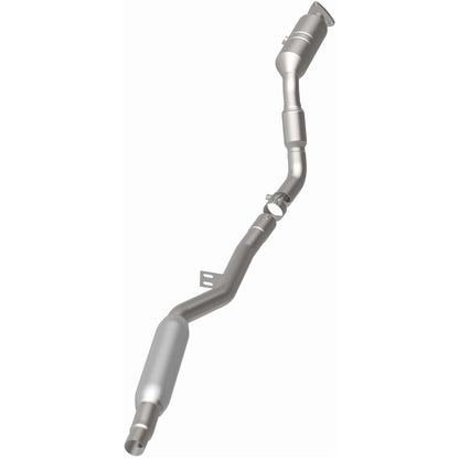 MagnaFlow 2005-2006 Audi A6 Quattro California Grade CARB Compliant Direct-Fit Catalytic Converter