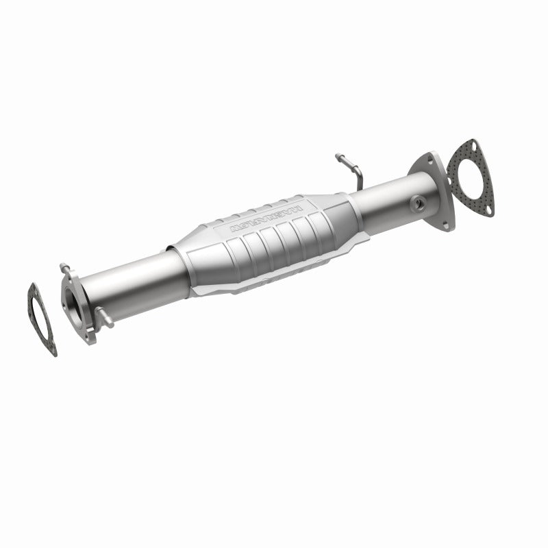 Magnaflow 93484 DirectFit Converter For GM S10 Pickup 4.3L