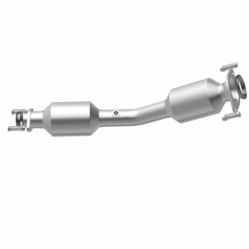 Magnaflow 6511753 DF Conv 2018 Nissan Versa 1.6L For Nissan Versa 18-21