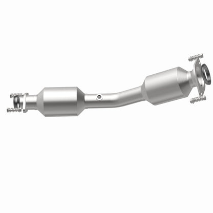 Magnaflow 6511753 DF Conv 2018 Nissan Versa 1.6L For Nissan Versa 18-21