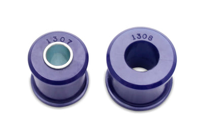 SuperPro Rear Control Arm Trailing Arm Bushing Kit | Toyota 4Runner 1990 (SPF1309K)