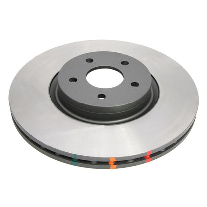 DBA Front 4000 Series Plain Rotor | Volvo C30 (07-11) (DBA42120)