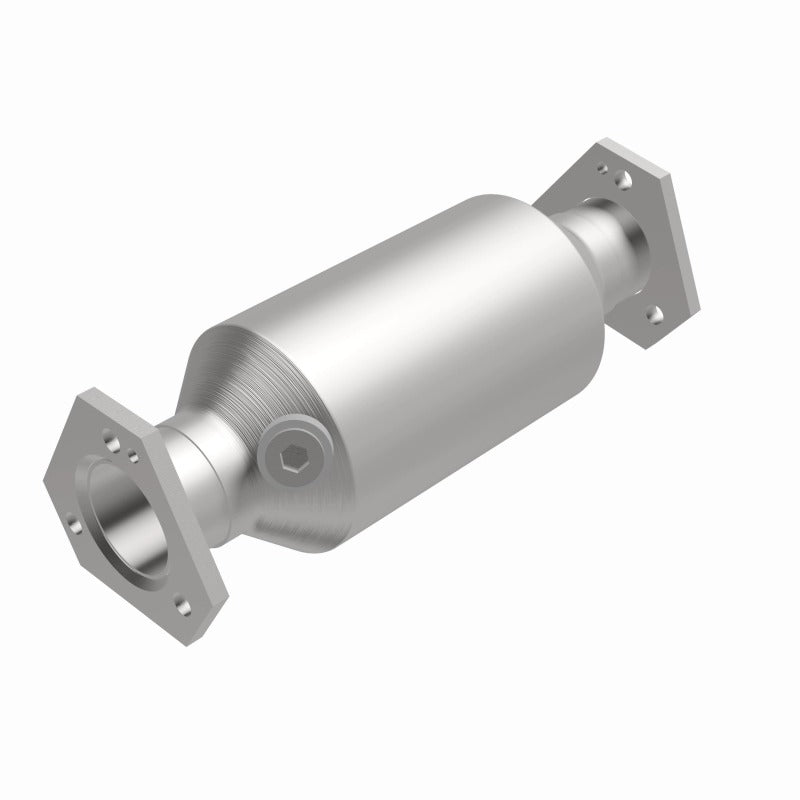 MagnaFlow Catalytic Converter | VW 22930 83-91 Vanagon, Beetle, Golf, Scirocco (22918)