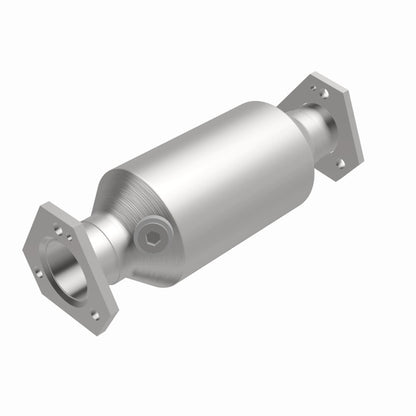 MagnaFlow Catalytic Converter | VW 22930 83-91 Vanagon, Beetle, Golf, Scirocco (22918)