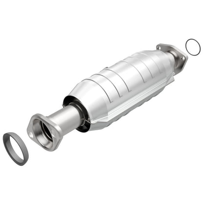 Magnaflow 22630 DirectFit Converter For Honda Civic 99-00 EX/SI