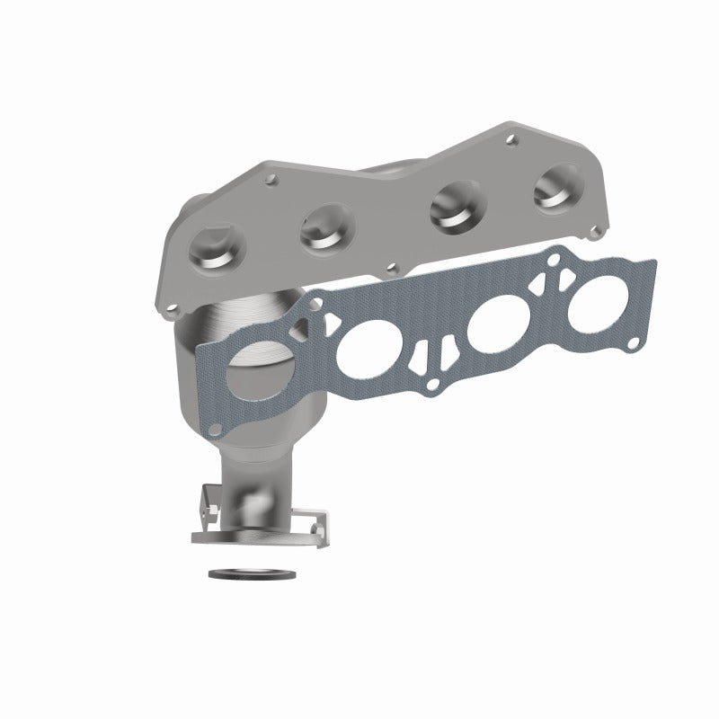 Magnaflow 51373 DirectFit Converter for Toyota Camry 07-09 2.4L