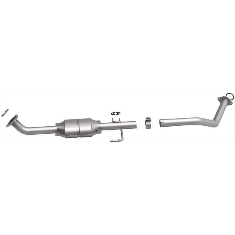 Magnaflow 93376 Repl Fit Converter For Toyota Sequoia 01-04 4.7L D&S