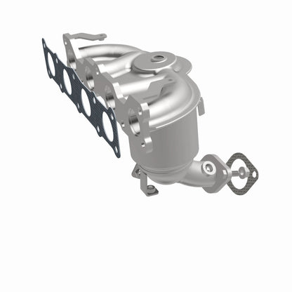 MagnaFlow 52774 Manifold Direct Fit for Kia Sorento 2.4L