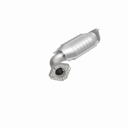 Magnaflow 49171 D&F Fit Converter 08-09 Cadi CTS 3.6 OEM