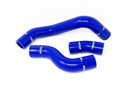 Torque Solution Silicone Radiator Hose Kit | Subaru BRZ/GR86/FR-S (13-22) (TS-SU-657RD)