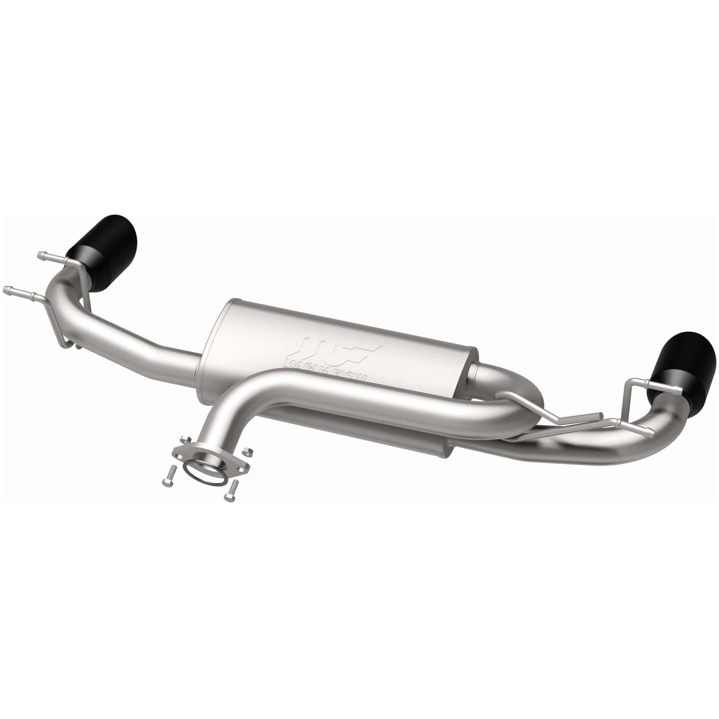 MagnaFlow 2019-2024 Mazda 3 Street Series Axle-Back Performance Exhaust System