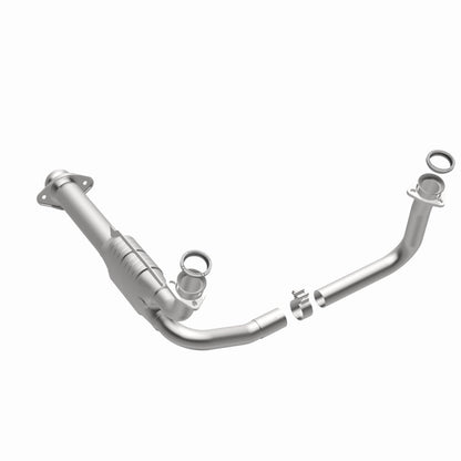 Magnaflow 23256 DirectFit Converter GM 1500/2500/Suburban 5.0L