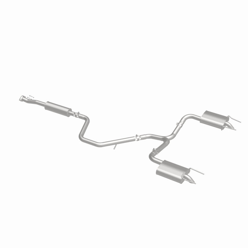 Magnaflow 106-0955 Exhaust Kit Repl for Chevrolet
