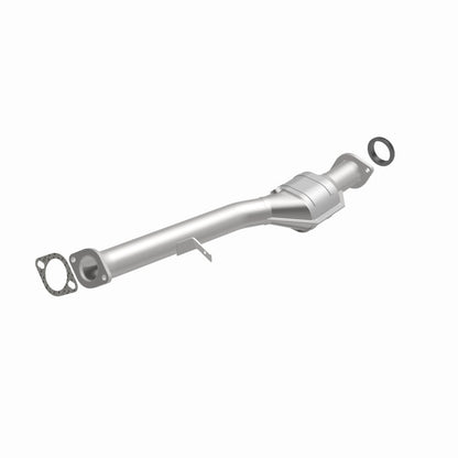MagnaFlow Conv DF 2.0L Turbo Catalytic Converter | Subaru WRX (02-07) (23147)