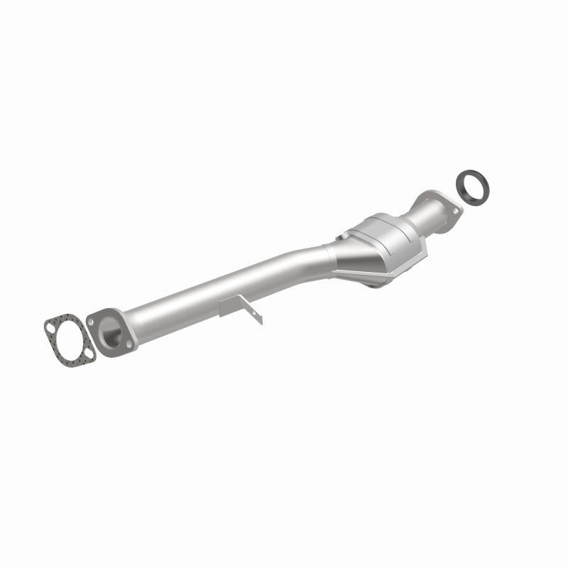MagnaFlow OEM Grade Catalytic Converter | Subaru Impreza / Legacy / Forester (02-07) (49985)