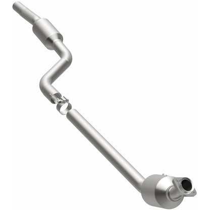 MagnaFlow California Grade CARB Compliant Direct-Fit Catalytic Converter 5561448