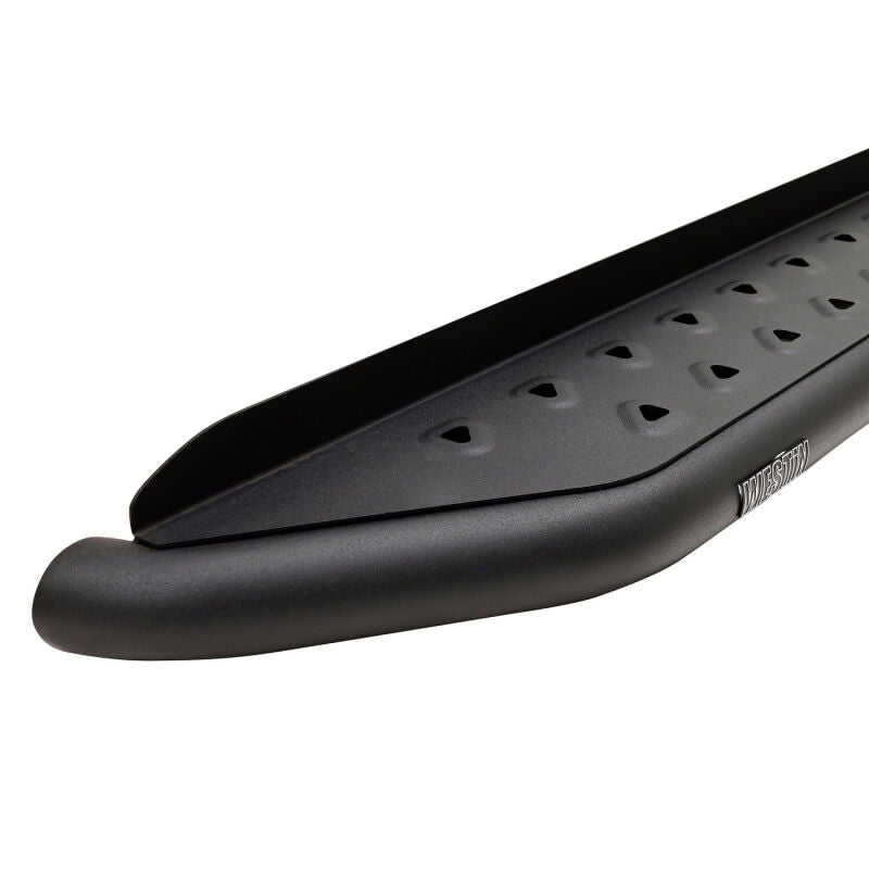 Westin 28-33785 Outlaw Running Boards for 25+ Toyota 4Runner