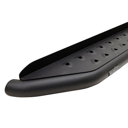 Westin 28-33785 Outlaw Running Boards for 25+ Toyota 4Runner