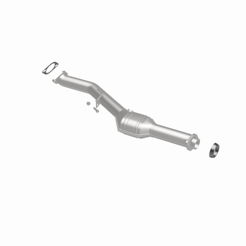 MagnaFlow Rear OEM Catalytic Converter | Subaru WRX (08-09) (49159)