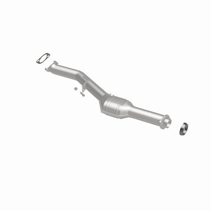 MagnaFlow Rear OEM Catalytic Converter | Subaru WRX (08-09) (49159)