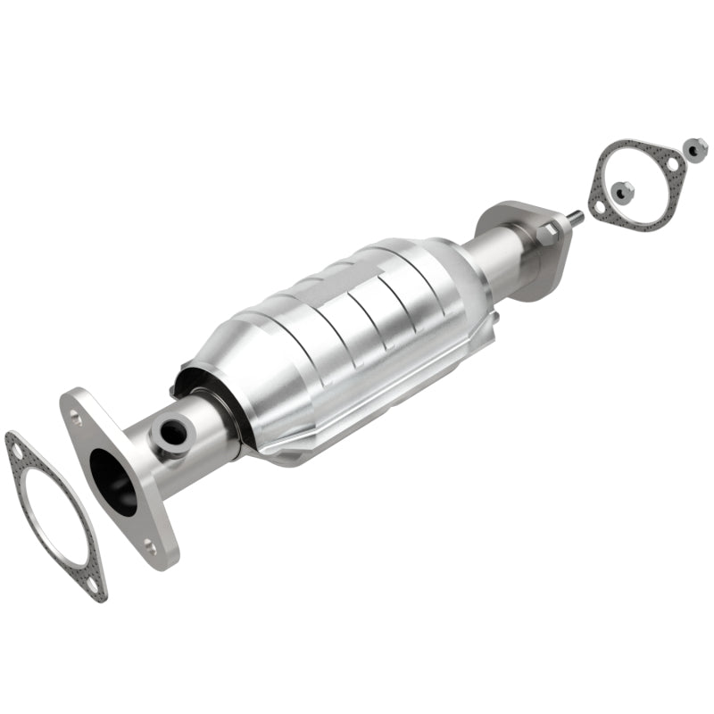 MagnaFlow 49102 OEM DirectFit Converter For Lancer 02-03 2.0L