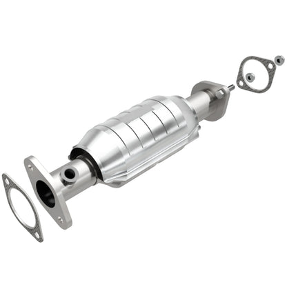 MagnaFlow 49102 OEM DirectFit Converter For Lancer 02-03 2.0L