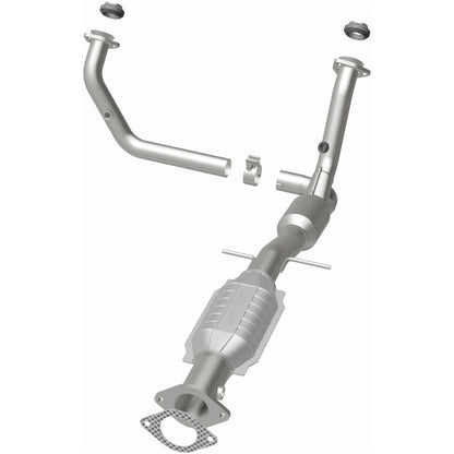 Magnaflow 23717 D&S Converter 00-04 Chevy S10/GMC Sonoma 4.3L 2WD
