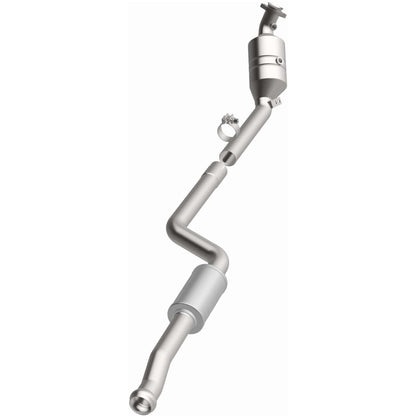 MagnaFlow 2008-2010 Mercedes-Benz C300 California Grade CARB Compliant Direct-Fit Catalytic Converter