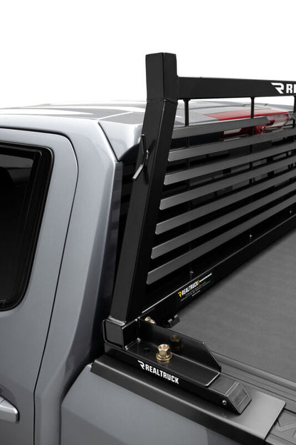 BackRack Louvered Rack Frame | Ford F250/350/450 (12700)