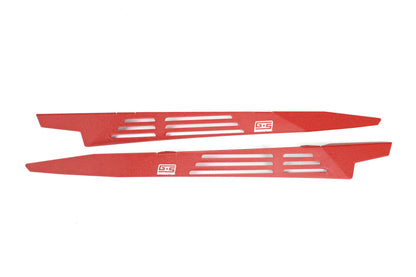 GrimmSpeed Fender Shroud | 2008-2014 Subaru Impreza WRX/STI (96058)