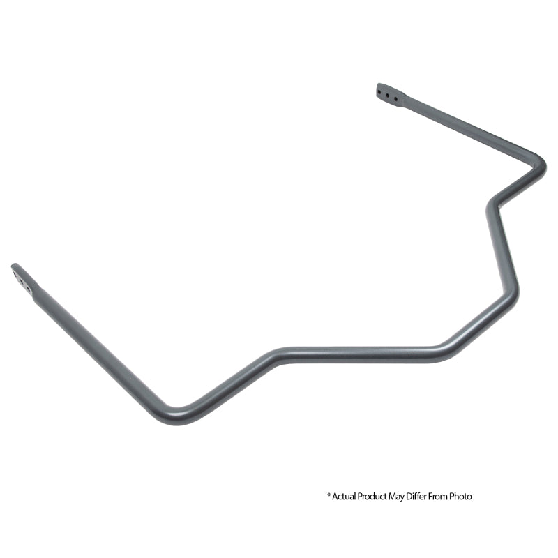 Belltech 9930 ANTI-SWAYBAR Front Rear Sets for 1986-97 Nissan Pick up 5456 5556
