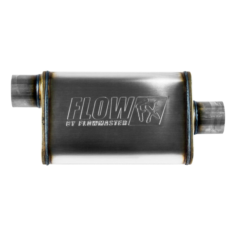 Flowmaster FlowFX Muffler For GMC Jimmy/Blazer, Dodge Ram Van, Ford F-250/350, Expedition, Navigator (73-17) (71229)